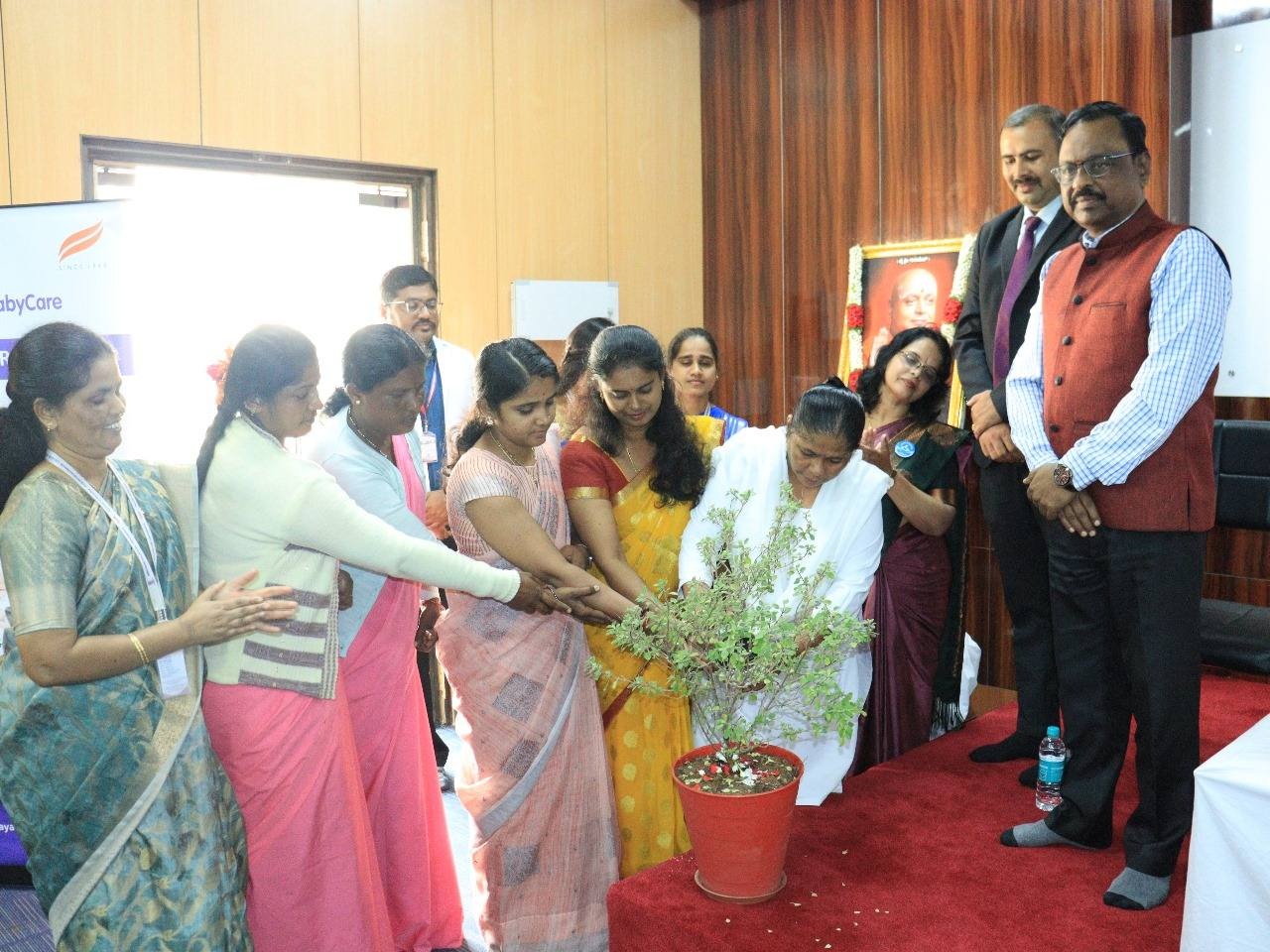 Adichunchanagiri College of Nursing