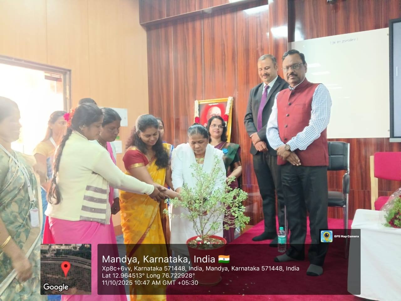 Adichunchanagiri College of Nursing